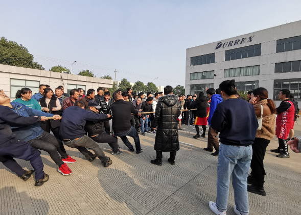 企業(yè)文化 | “強素質(zhì) 展風(fēng)采 創(chuàng  )佳績(jì)”系列文體活動(dòng)